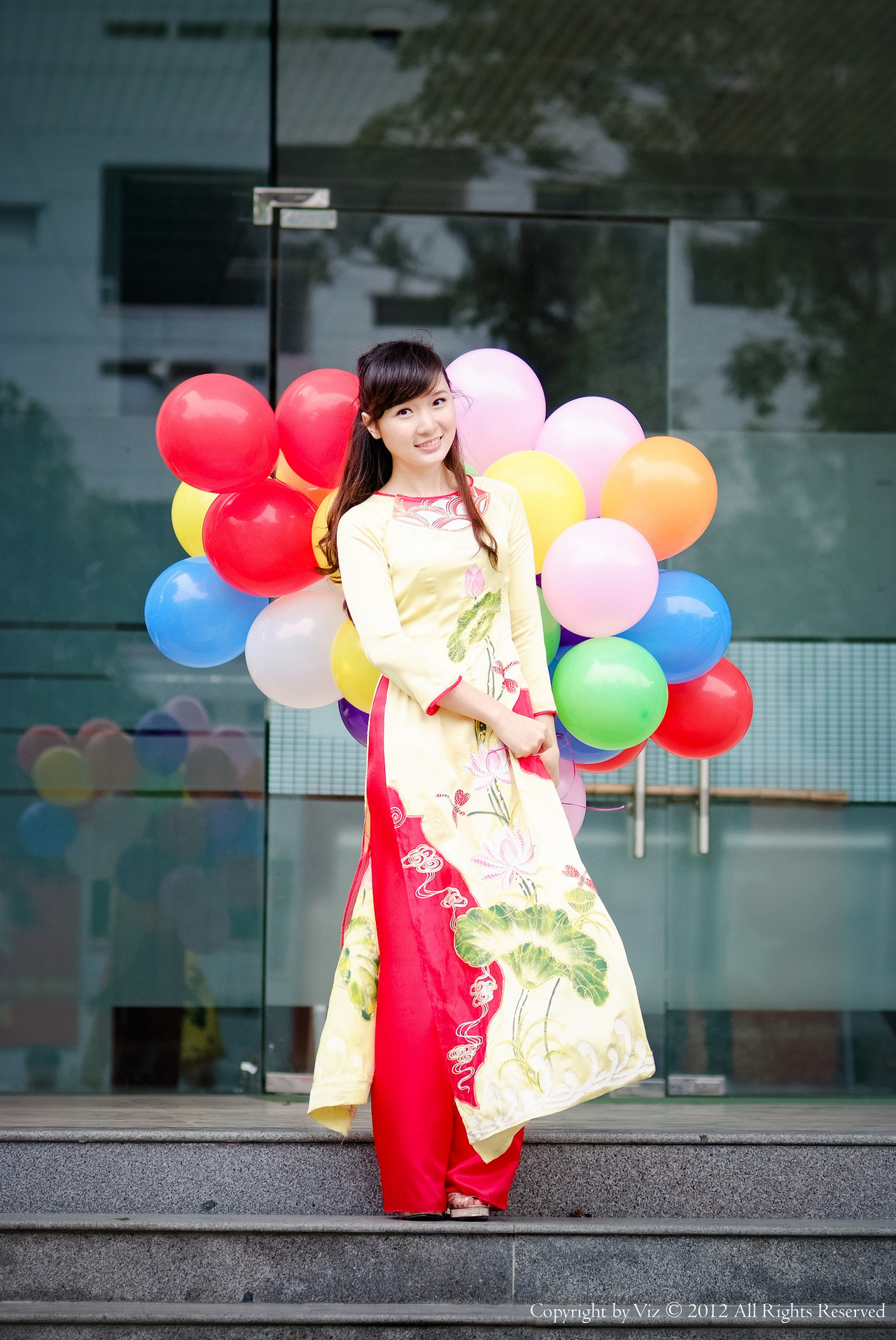 《夫人夜》